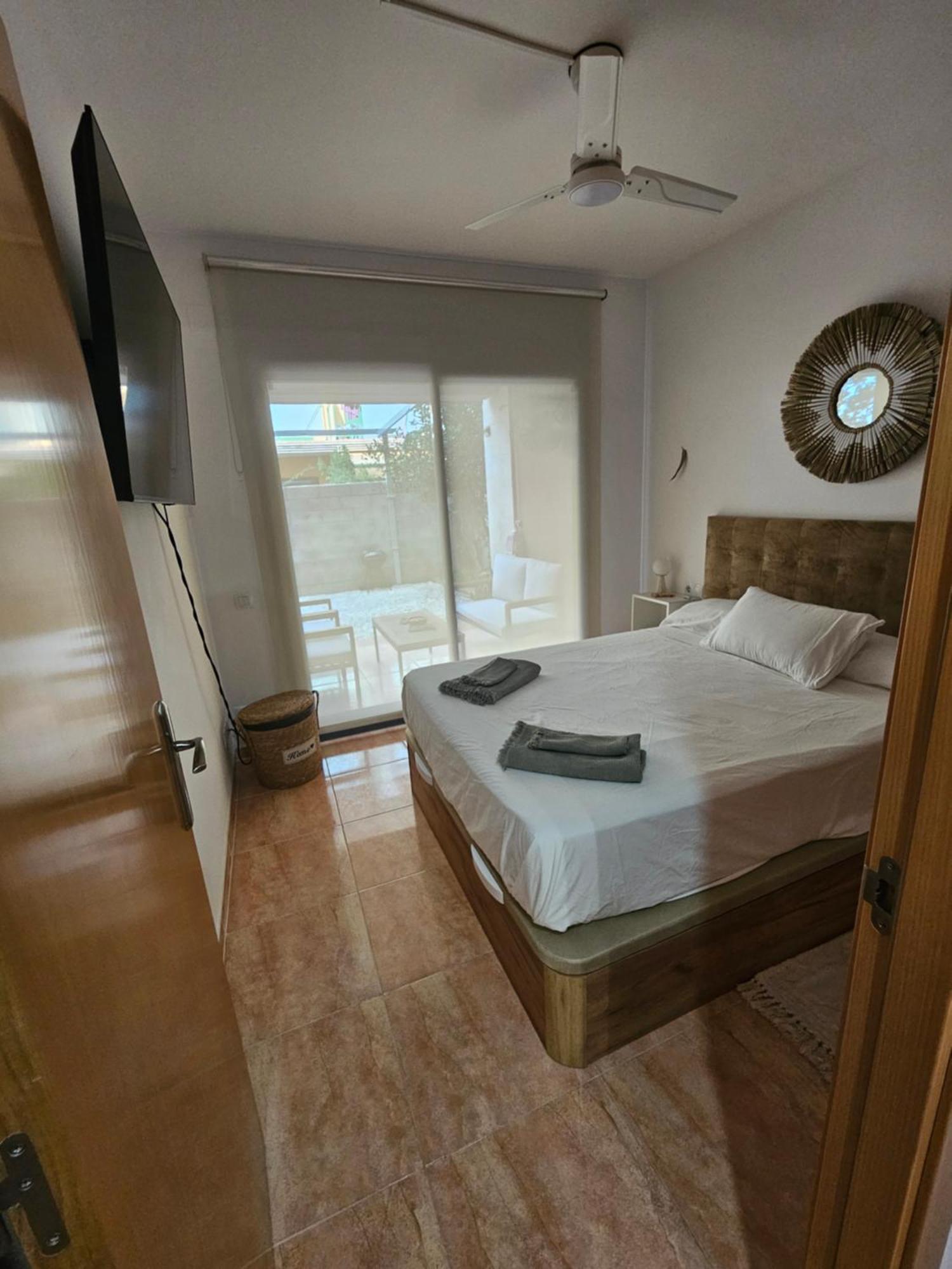 Pequeno Paraiso L'Eucaliptus Zimmer foto